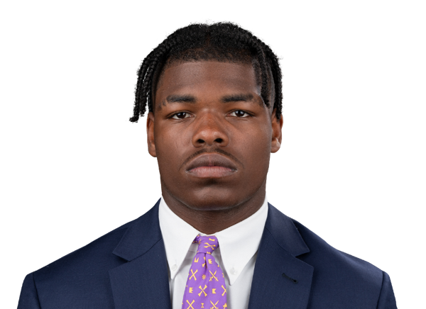 Yannick Smith, Football, Southern Methodist University