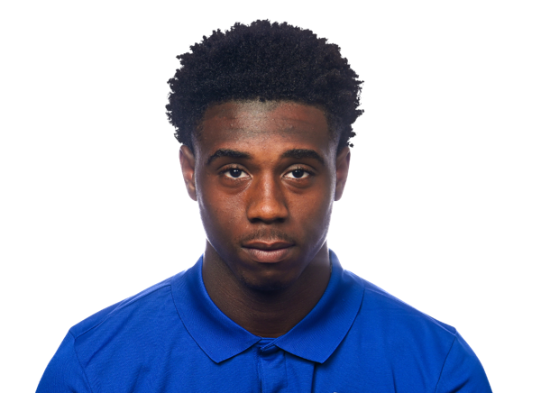 Jhamal Shelby Jr., Football, undefined