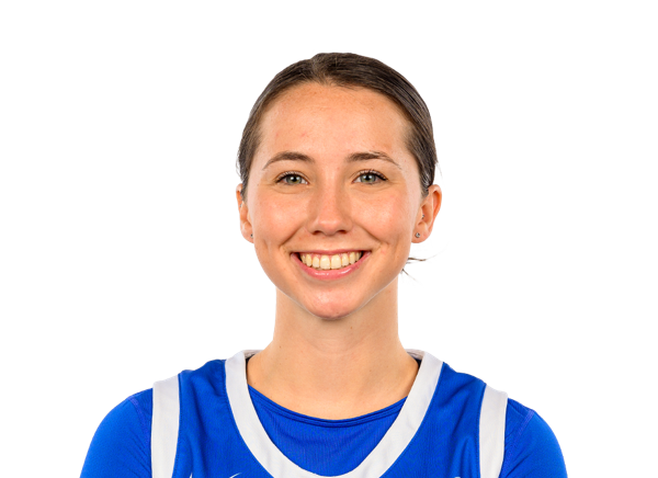 Belle Lanpher, Basketball, Central Connecticut State University