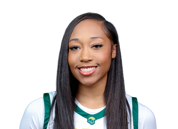 Da'Brya Clark, Basketball, undefined