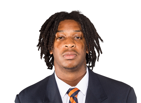 Terrell Jones photo