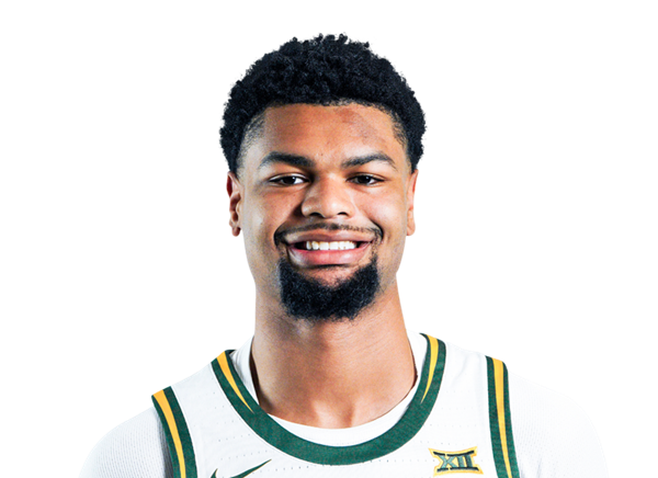 Caden Powell, Basketball, Baylor University