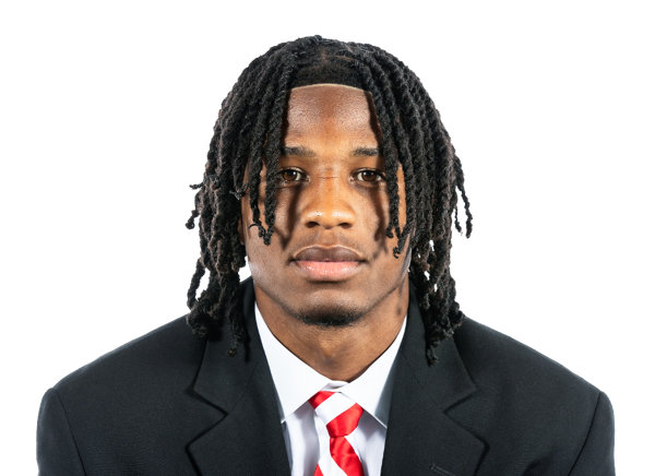 Jacory Barney Jr., Football, undefined