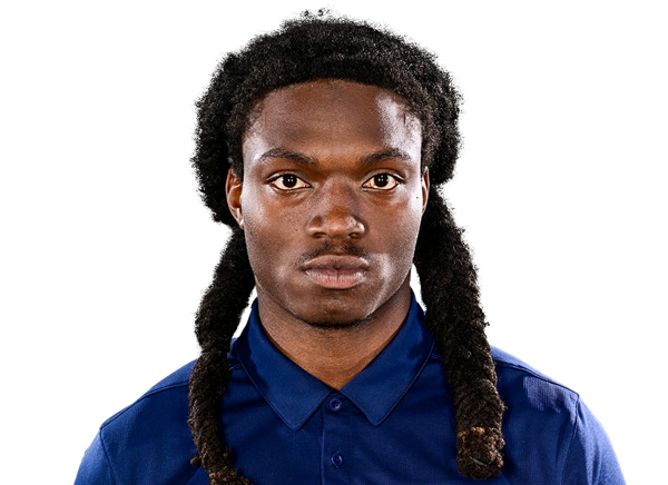 Alex Adams, Football, undefined