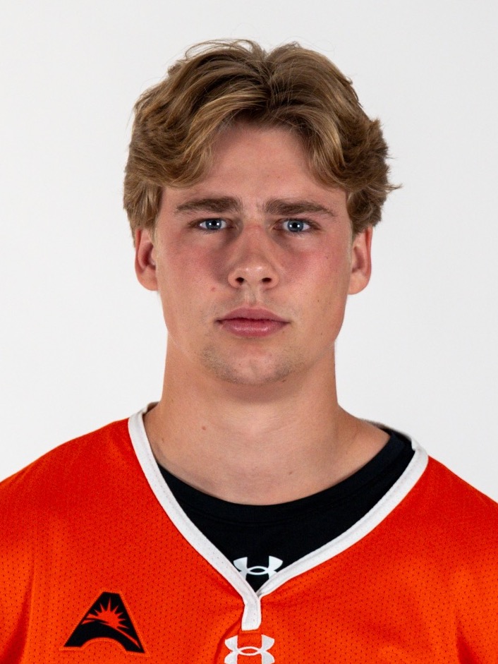 Jack Sullivan, Lacrosse, undefined