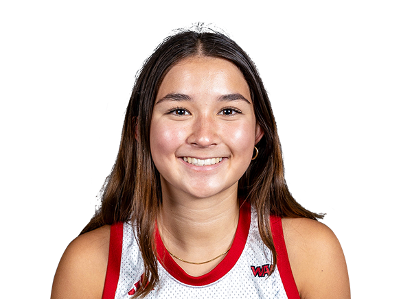 Sierra Chambers - Verified College Athlete on RallyFuel NIL Platform Sierra Chambers