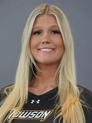 Gabby Bjugan, Lacrosse, undefined