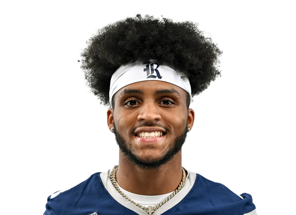 Larry DeBose IV, Football, Rice University