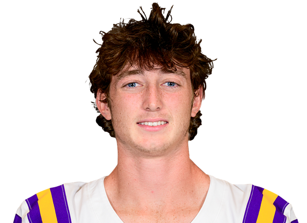 Sean Perret, Football, undefined