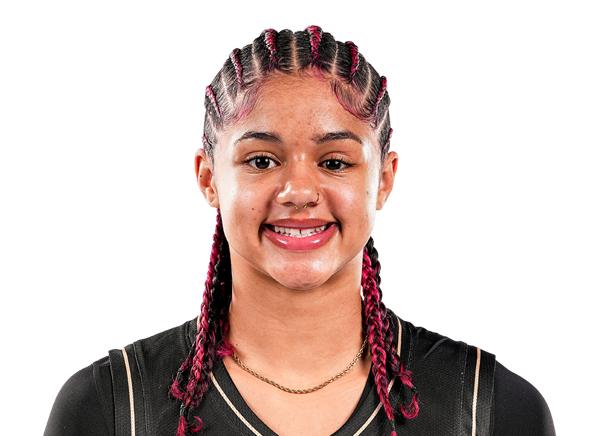 Kayanna Cox, Basketball, undefined