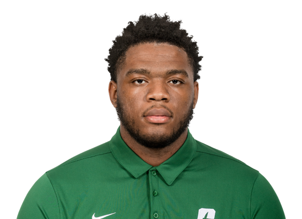 Rod Green, Football, undefined