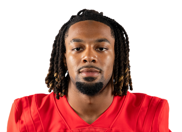 Will James, Football, University of Houston