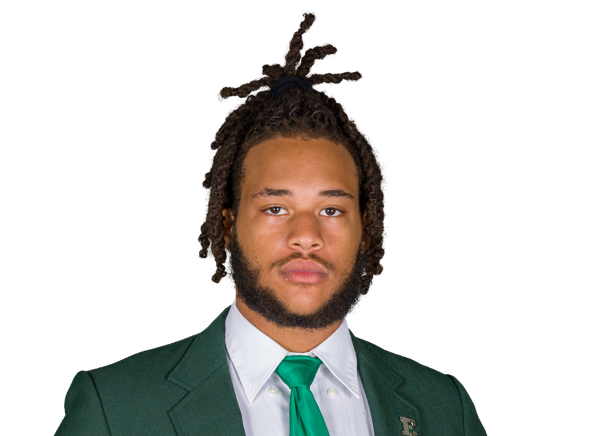 Javon Thomas, Football, undefined