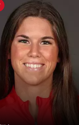 Madi Heine, Softball, undefined