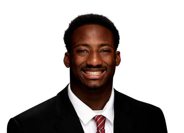 Abduall Sanders Jr., Football, undefined