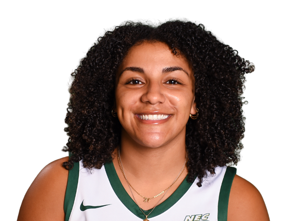 Amya McLeod, Basketball, undefined
