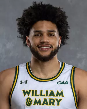 Malachi Ndur, Basketball, undefined