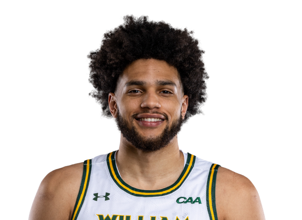 Malachi Ndur, Basketball, College of William & Mary