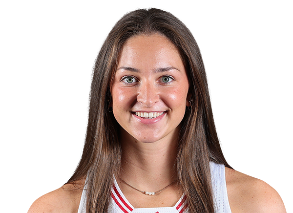 Amber Tretter, Basketball, undefined