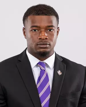 Nigel Hill, Football, Prairie View A&M