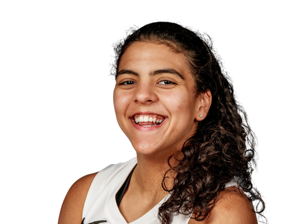Teagan Colvin, Basketball, undefined