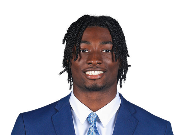 Ashton Hampton - Verified College Athlete on RallyFuel NIL Platform Ashton Hampton