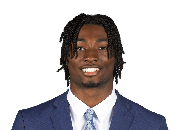 Ashton Hampton, Football, undefined