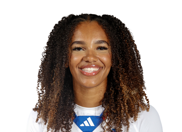 Anya McKenzie, Basketball, undefined