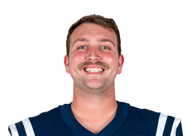 Jake Eichorn, Football, undefined