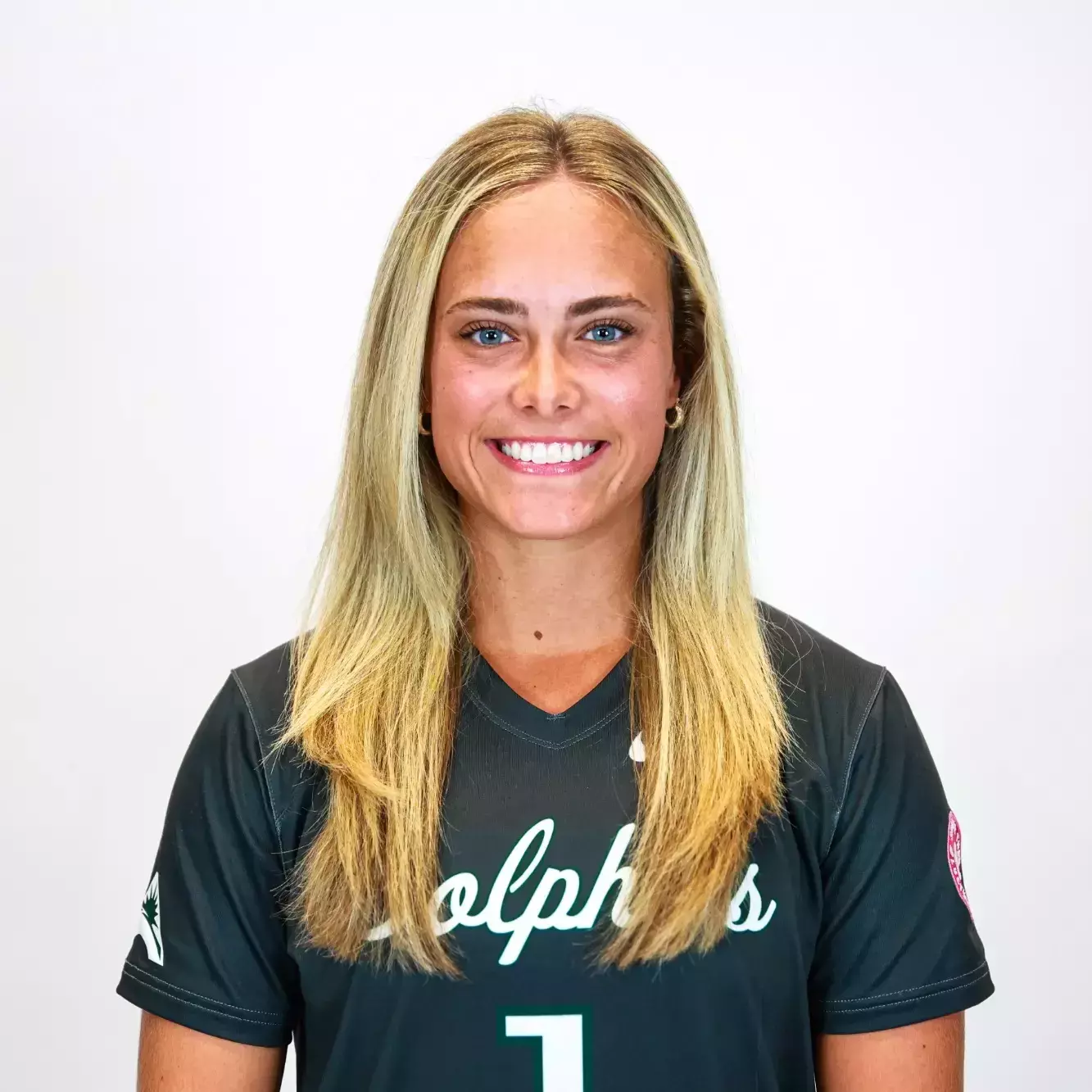 Olivia Johnson, Lacrosse, Jacksonville University