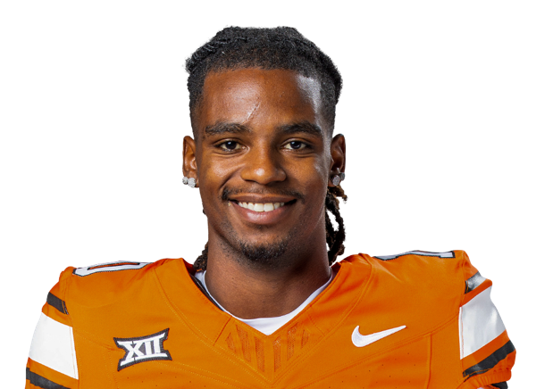 Kale Smith, Football, undefined