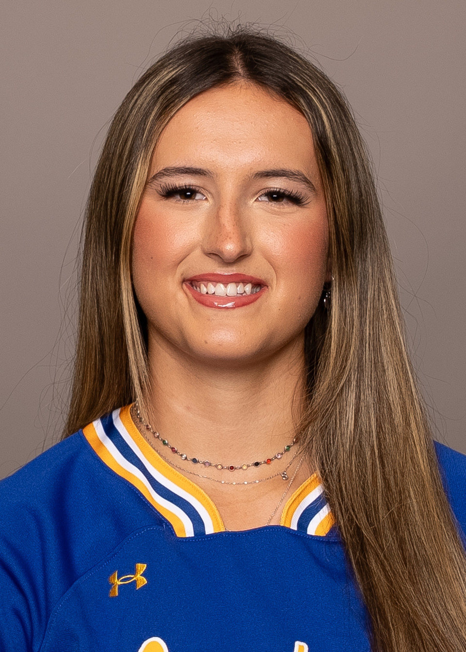 Samantha Blachly - Verified College Athlete on RallyFuel NIL Platform Samantha Blachly