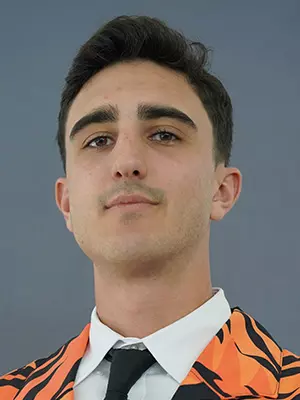 Jimmy Conner, Lacrosse, undefined