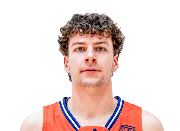 Patrick O'Brien, Basketball, Bucknell