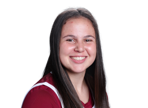 Ashley Hawkins, Basketball, undefined