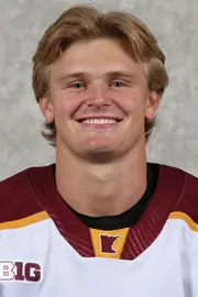 John Mittelstadt - Verified College Athlete on RallyFuel NIL Platform John Mittelstadt