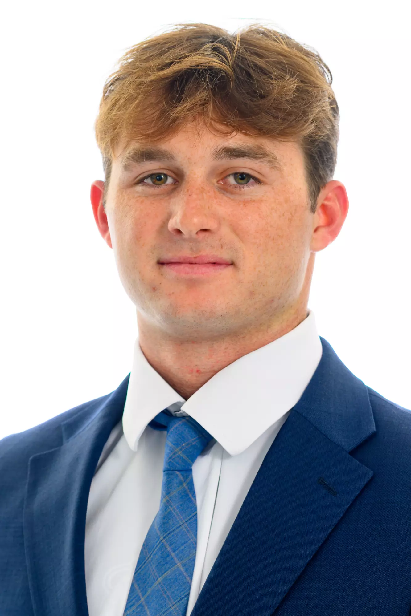 Owen Horning, Lacrosse, undefined