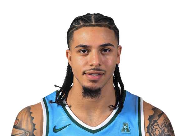 Percy Daniels, Basketball, undefined