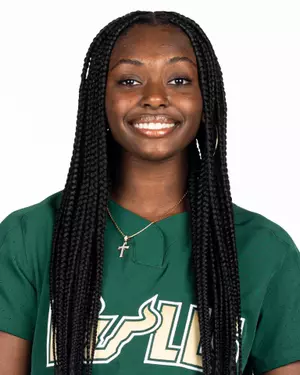 DaNia Brooks, Softball, University of South Florida