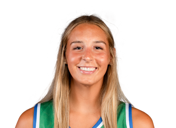 Maddie Antenucci, Basketball, Florida Gulf Coast University