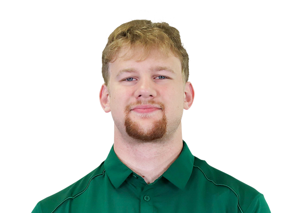 Owen DiFranco, Football, Ohio University