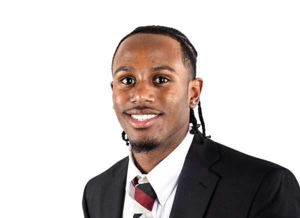 Isaiah McClary, Football, University of South Carolina