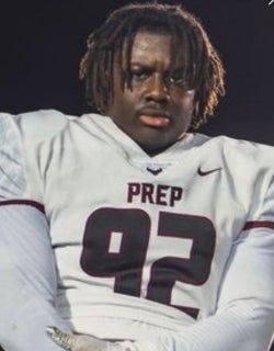 Richard James, Football, North Carolina Central