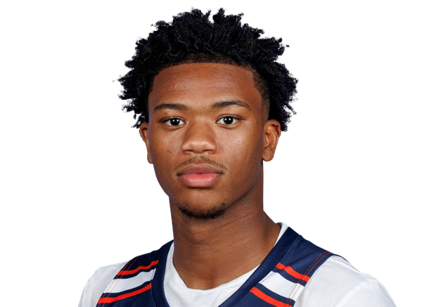 Damien King, Basketball, undefined