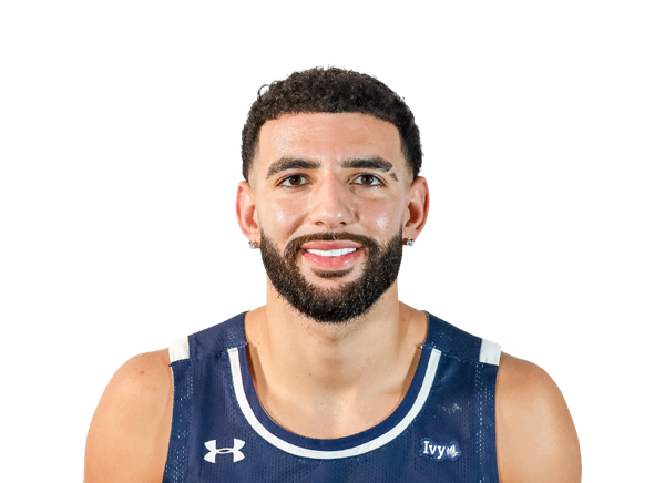 Yassine Gharram, Basketball, Pepperdine University