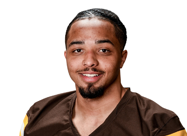 Jevon Davis, Football, undefined