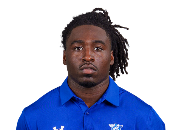 Jamal Bing Jr., Football, undefined