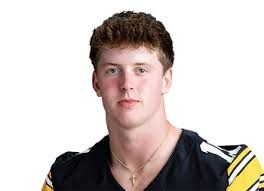 Kyler Gerardy - Verified College Athlete on RallyFuel NIL Platform Kyler Gerardy