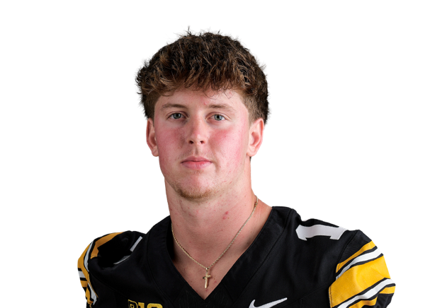 Kyler Gerardy, Football, undefined