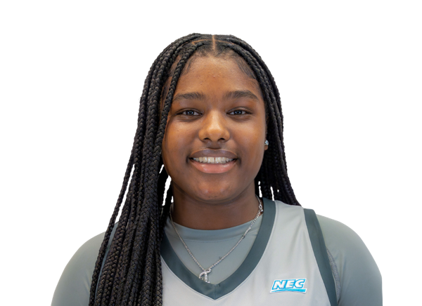 Kayla Mount, Basketball, Chicago State